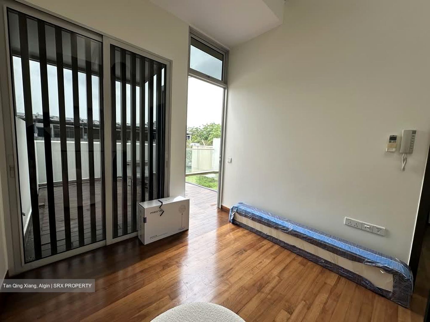 Haus@serangoon Garden (D19), Terrace #588870821